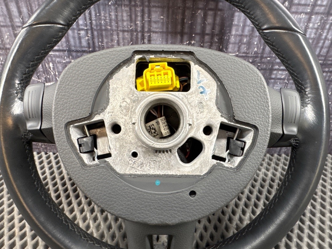 Руль, 19312 рублей, Красноярск