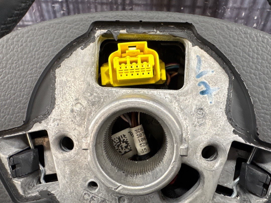 Руль, 19312 рублей, Красноярск