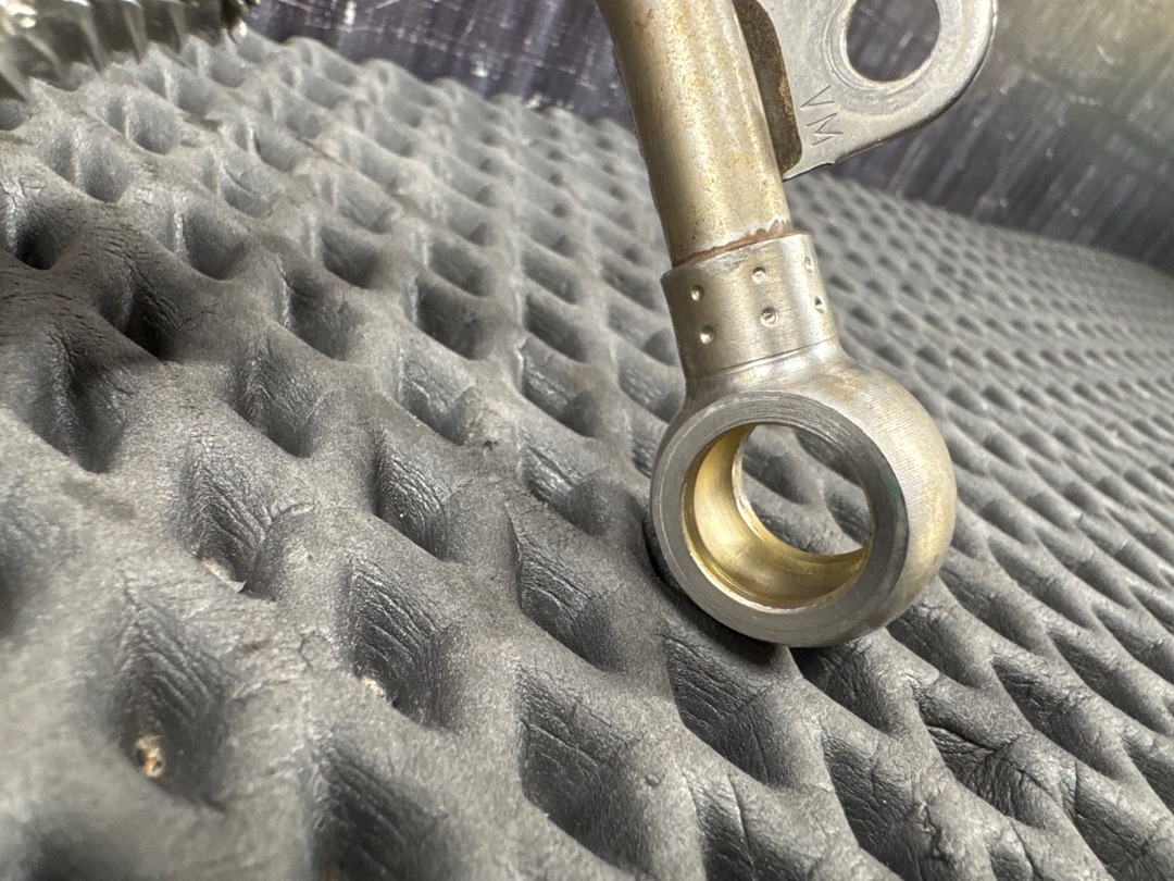 Трубка охлаждения, 1386 рублей, Красноярск