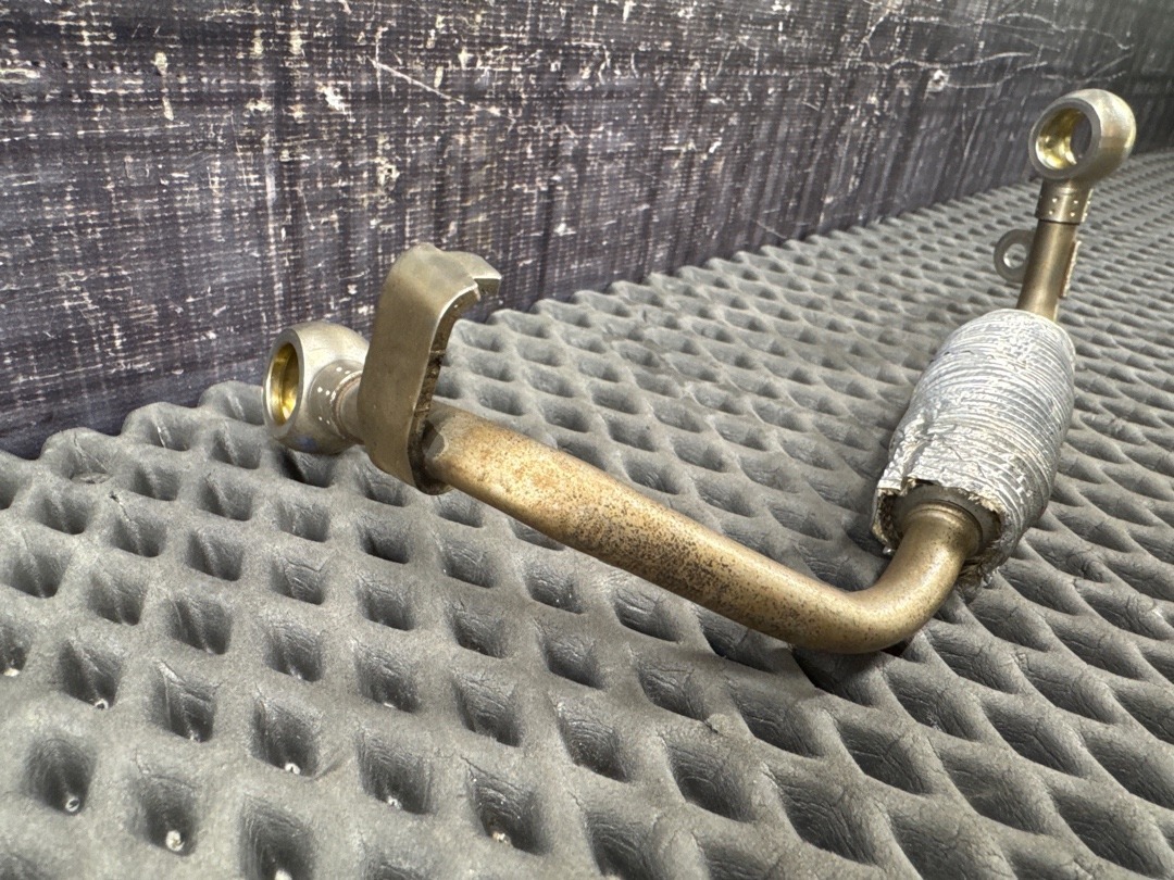 Трубка охлаждения, 1386 рублей, Красноярск