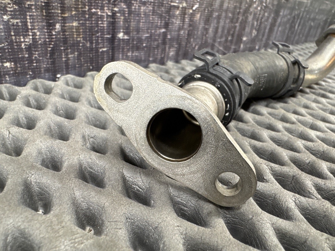 Трубка масляная, 1420 рублей, Красноярск