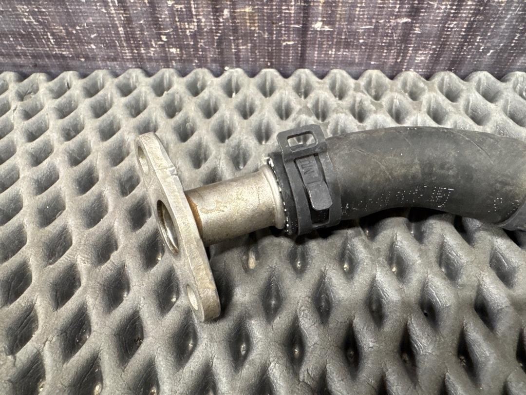 Трубка масляная, 1420 рублей, Красноярск