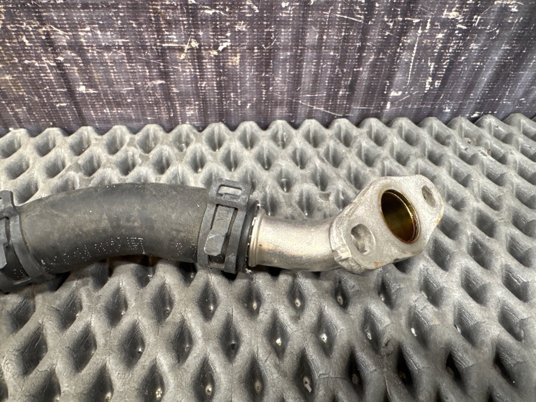 Трубка масляная, 1420 рублей, Красноярск