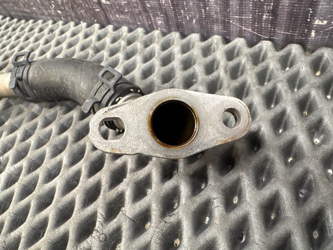 Трубка масляная, 1420 рублей, Красноярск