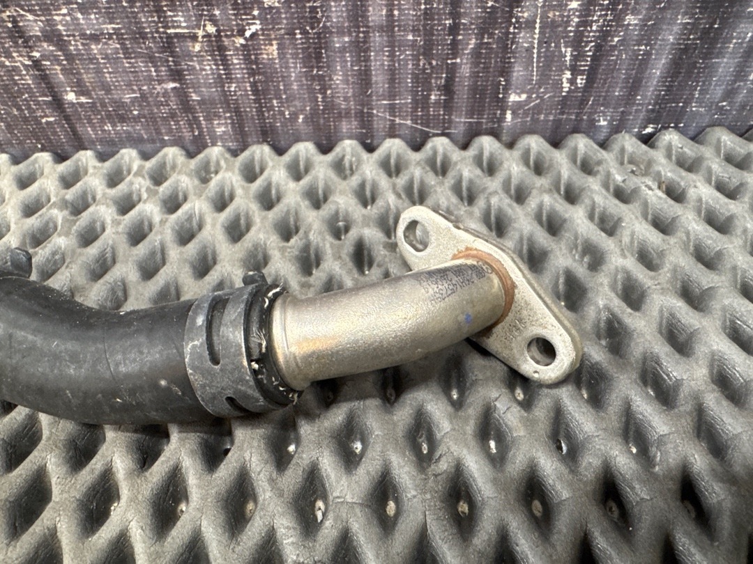 Трубка масляная, 1420 рублей, Красноярск