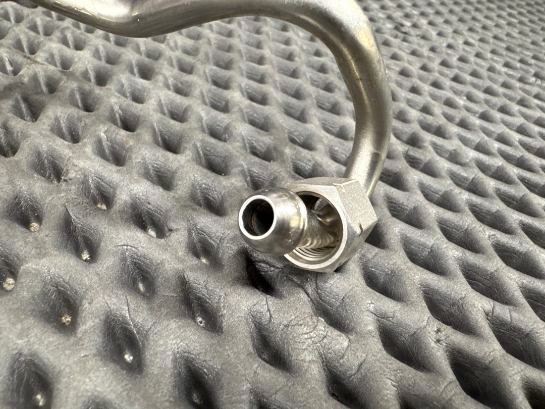 Топливная трубка, 1029 рублей, Красноярск