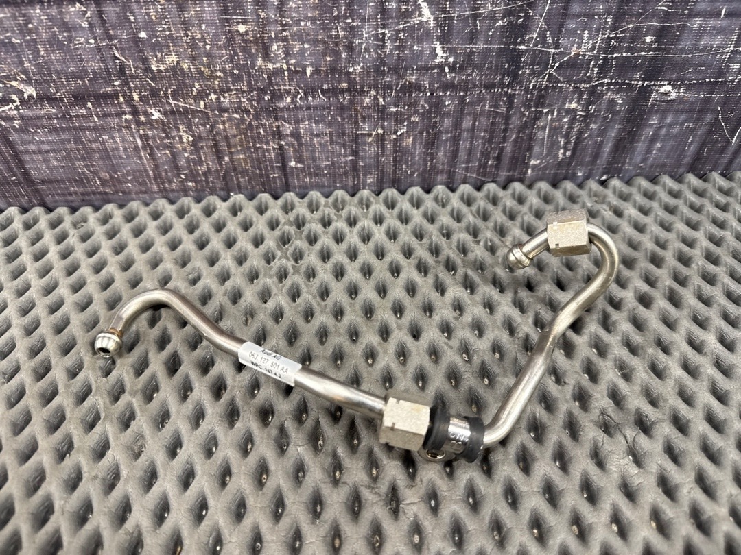 Топливная трубка, 1029 рублей, Красноярск