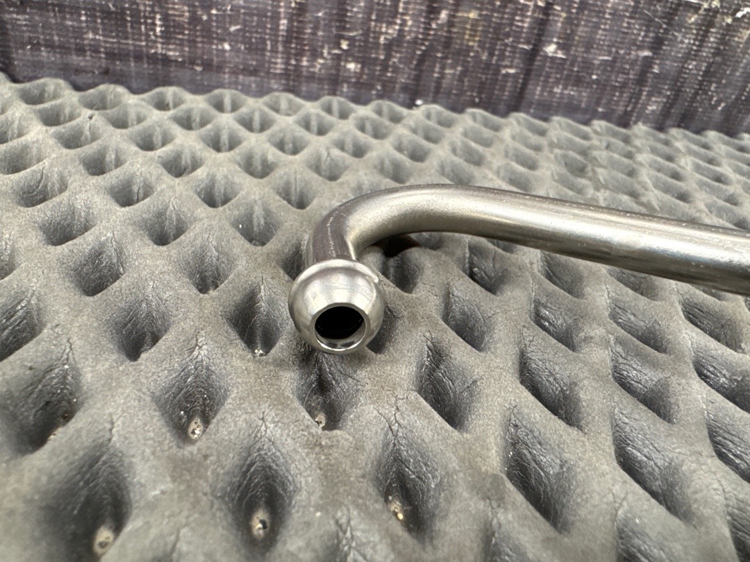 Топливная трубка, 1029 рублей, Красноярск