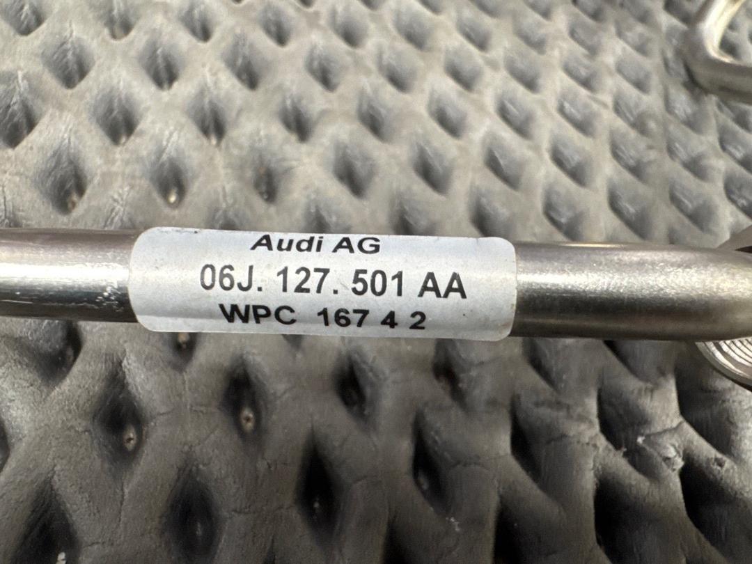 Топливная трубка, 1029 рублей, Красноярск