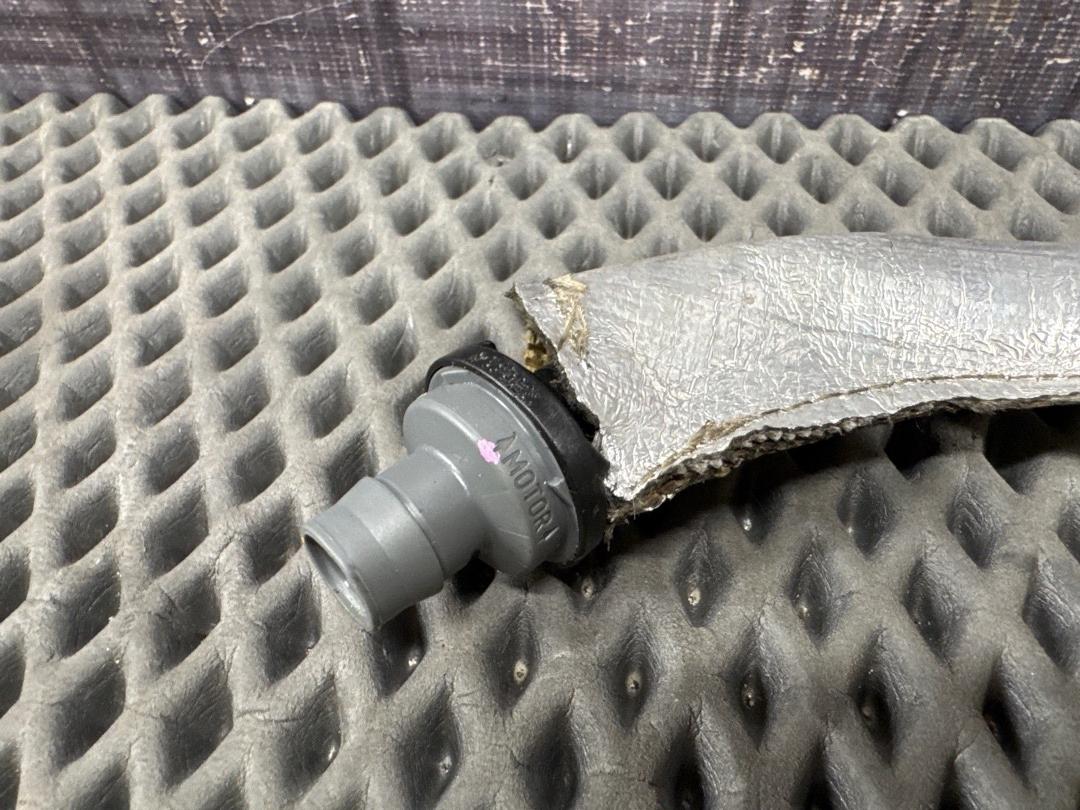 Шланг вакуумный, 1139 рублей, Красноярск