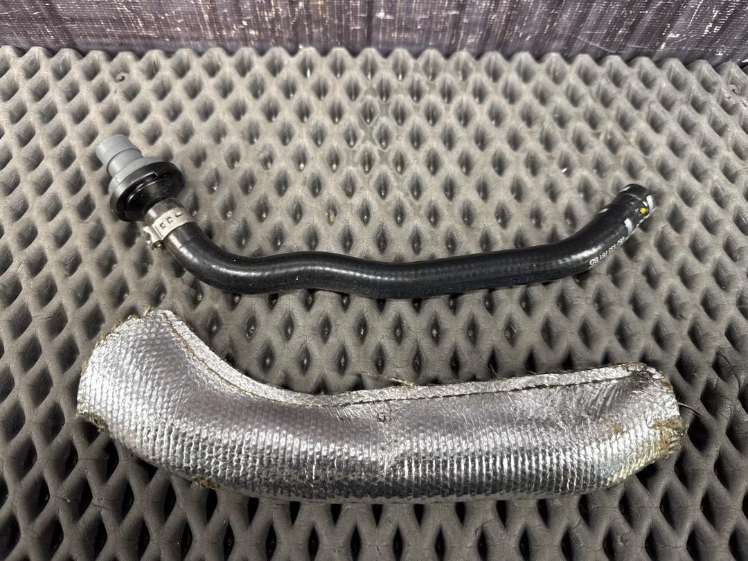 Шланг вакуумный, 1139 рублей, Красноярск