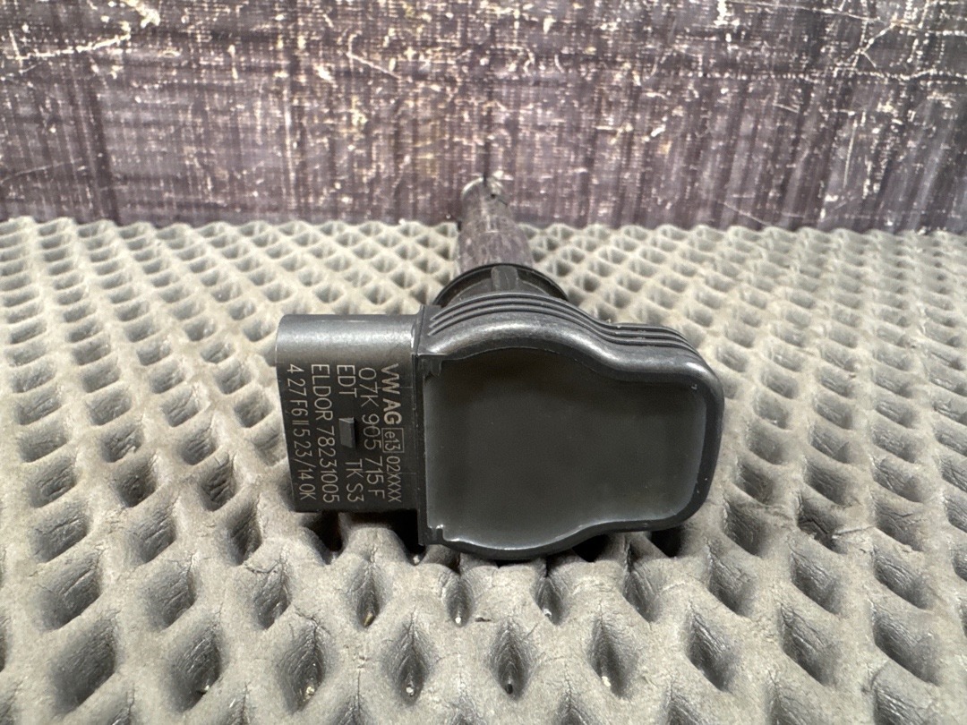 Катушка зажигания, 2420 рублей, Красноярск