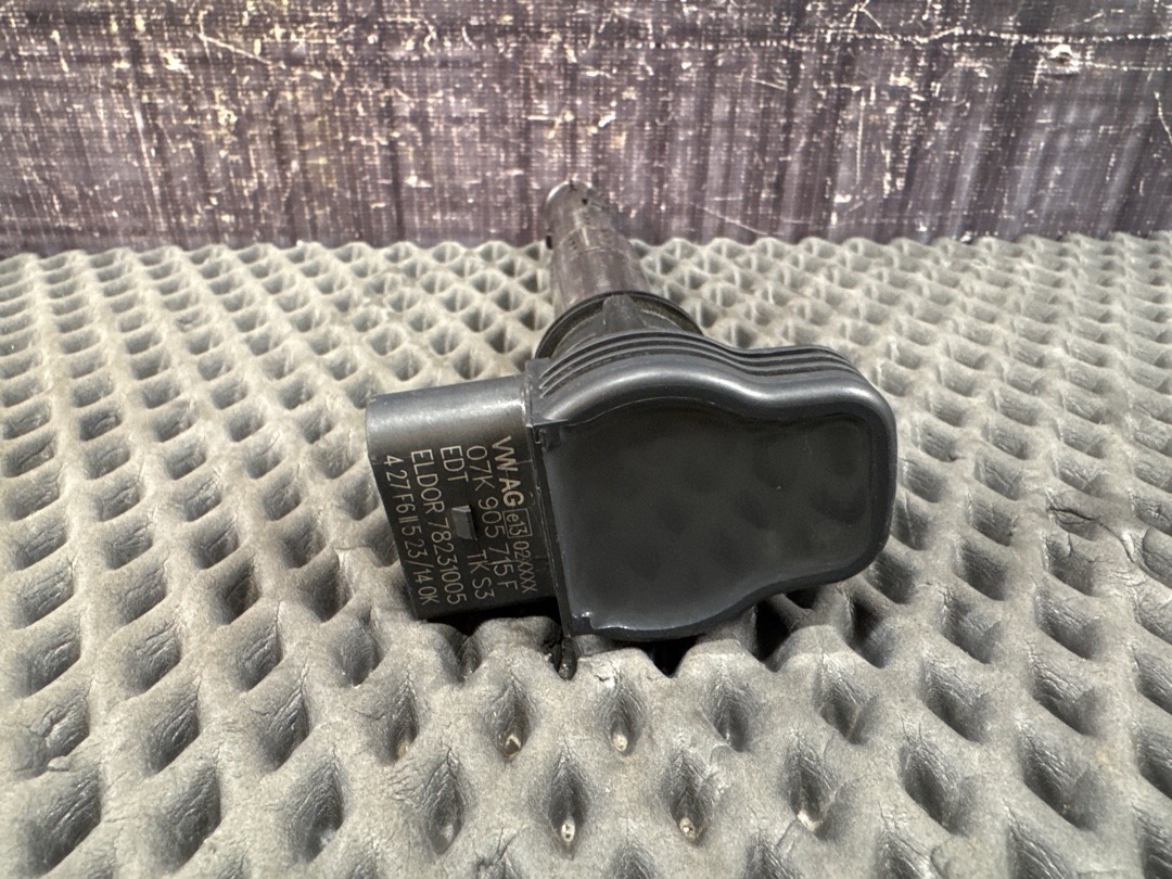 Катушка зажигания, 2420 рублей, Красноярск