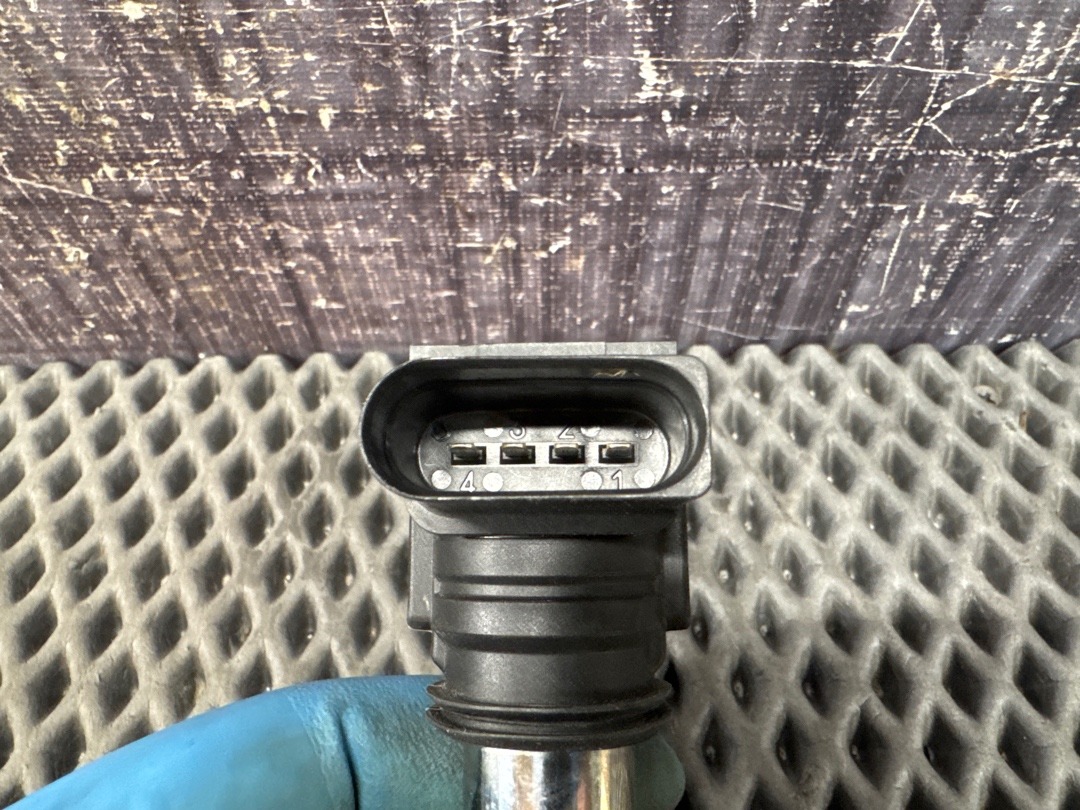 Катушка зажигания, 2420 рублей, Красноярск