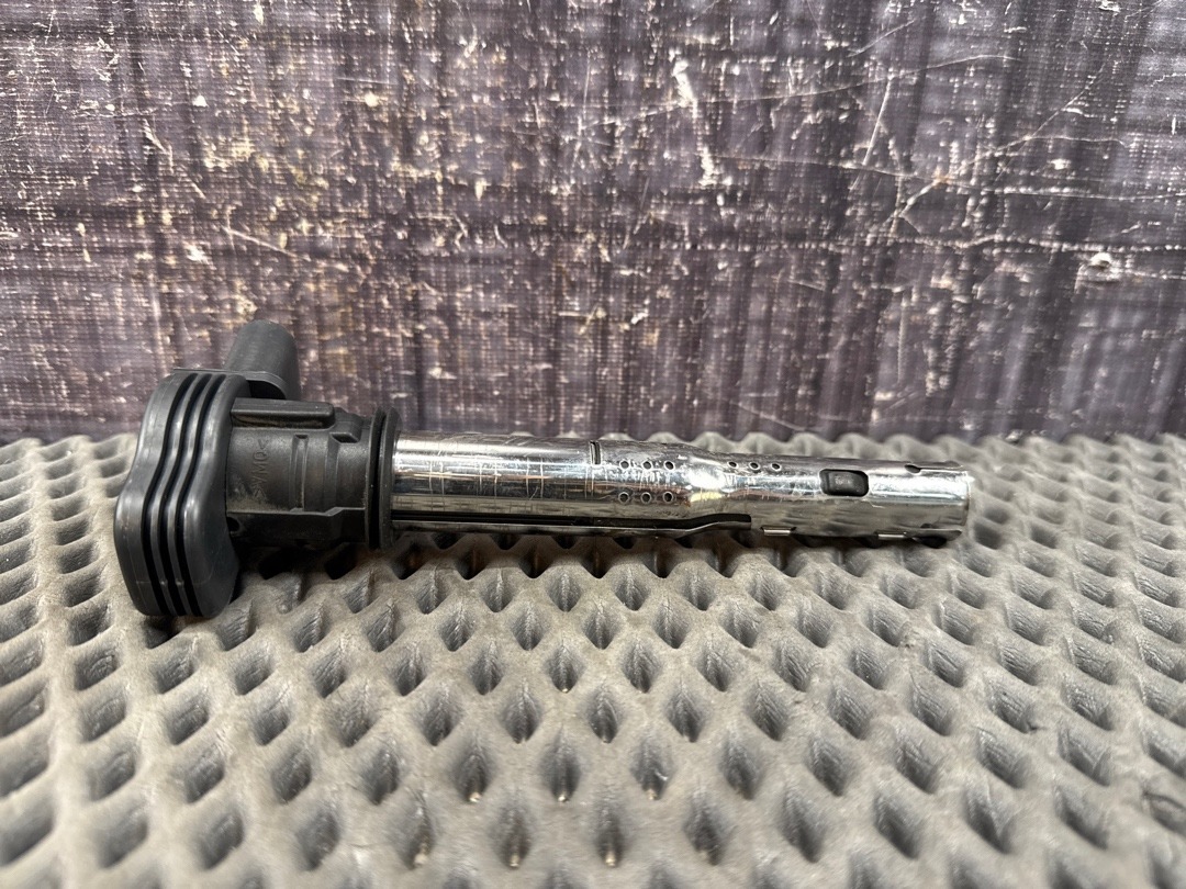 Катушка зажигания, 2420 рублей, Красноярск