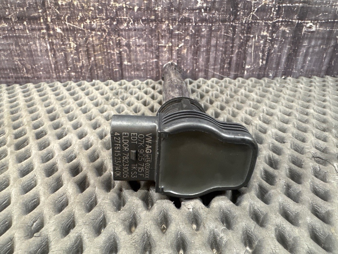 Катушка зажигания, 2420 рублей, Красноярск