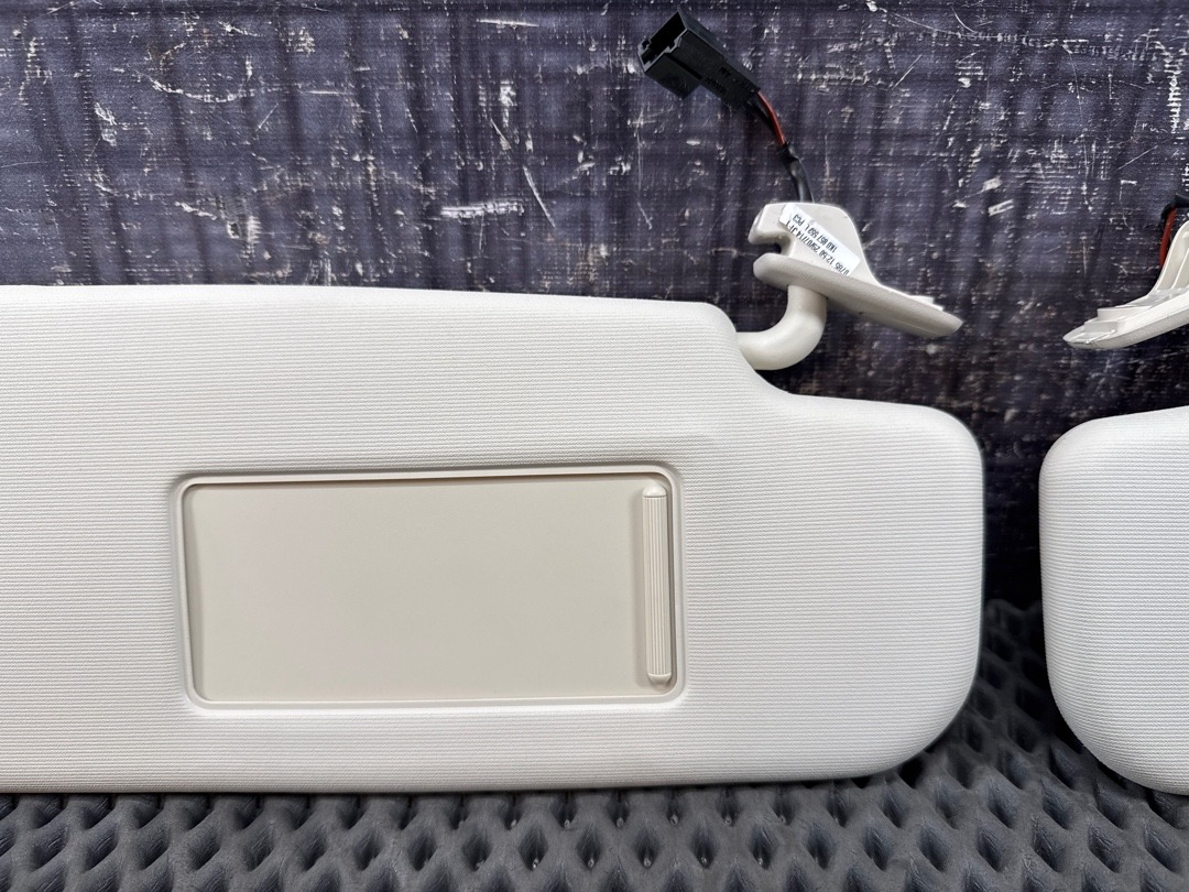 Козырек солнцезащитный, 2091 рублей, Красноярск