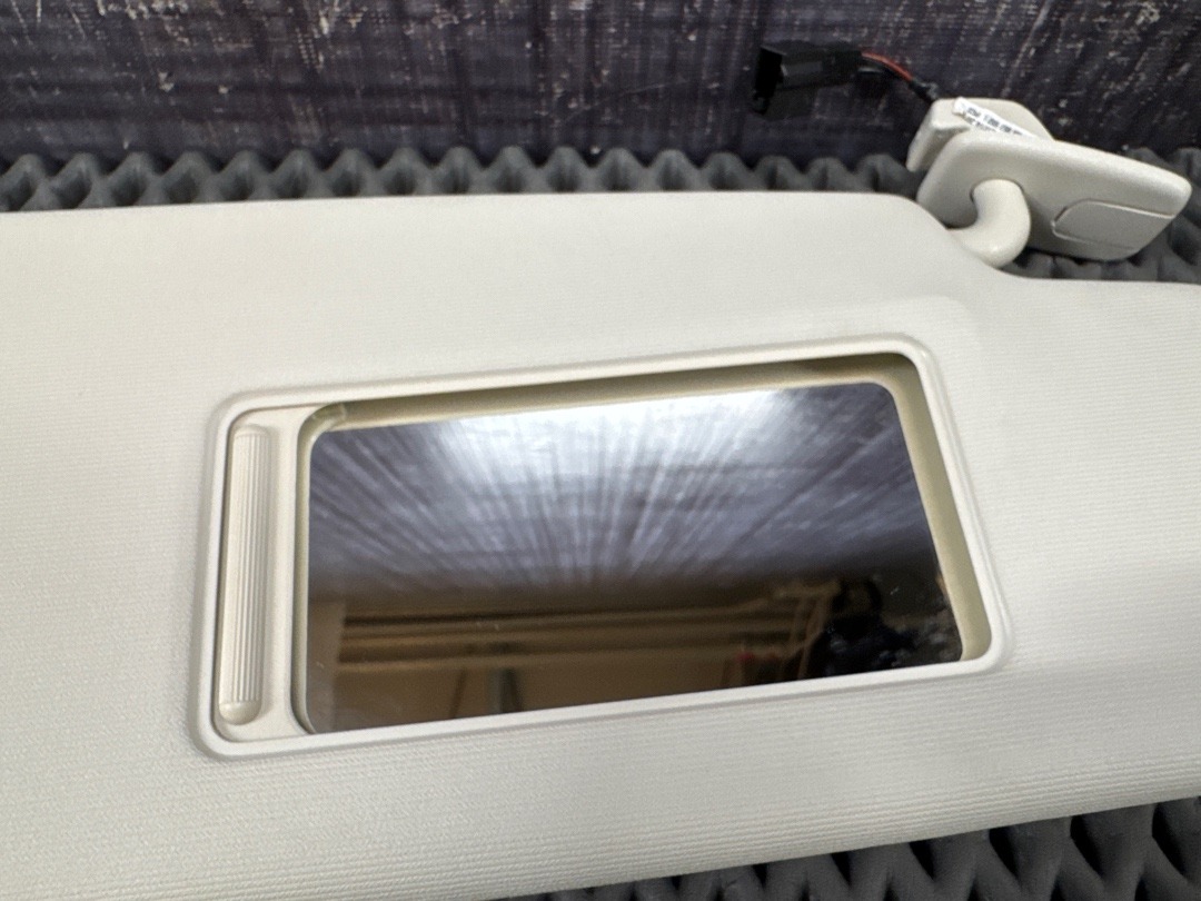 Козырек солнцезащитный, 2091 рублей, Красноярск