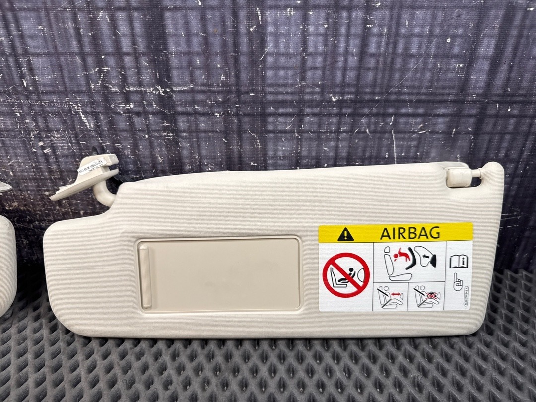 Козырек солнцезащитный, 2091 рублей, Красноярск