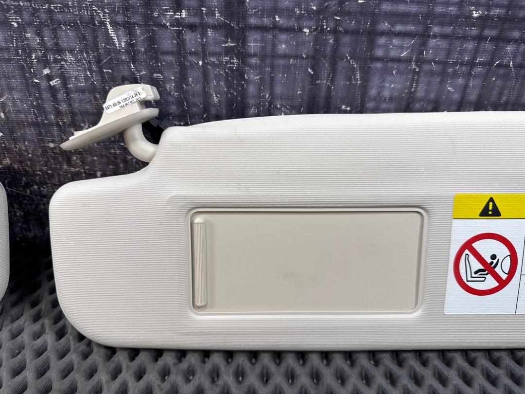 Козырек солнцезащитный, 2091 рублей, Красноярск