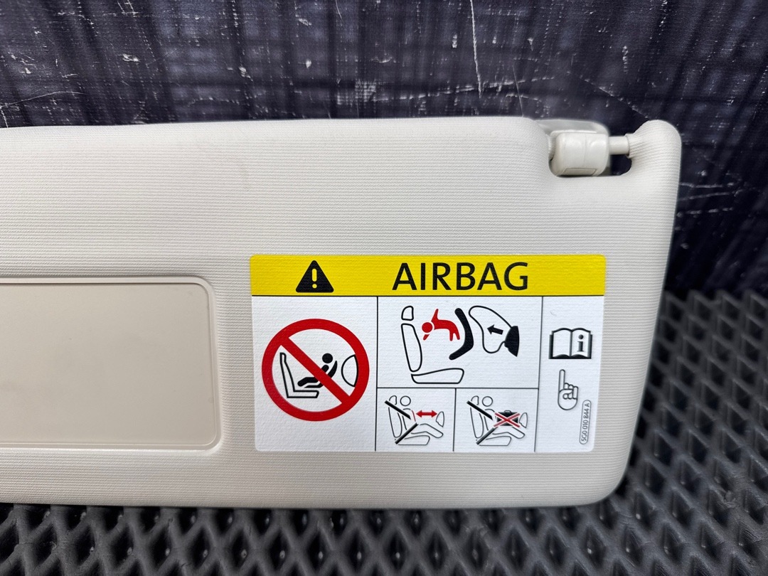 Козырек солнцезащитный, 2091 рублей, Красноярск