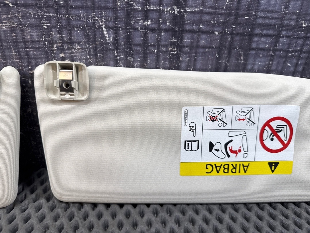 Козырек солнцезащитный, 2091 рублей, Красноярск