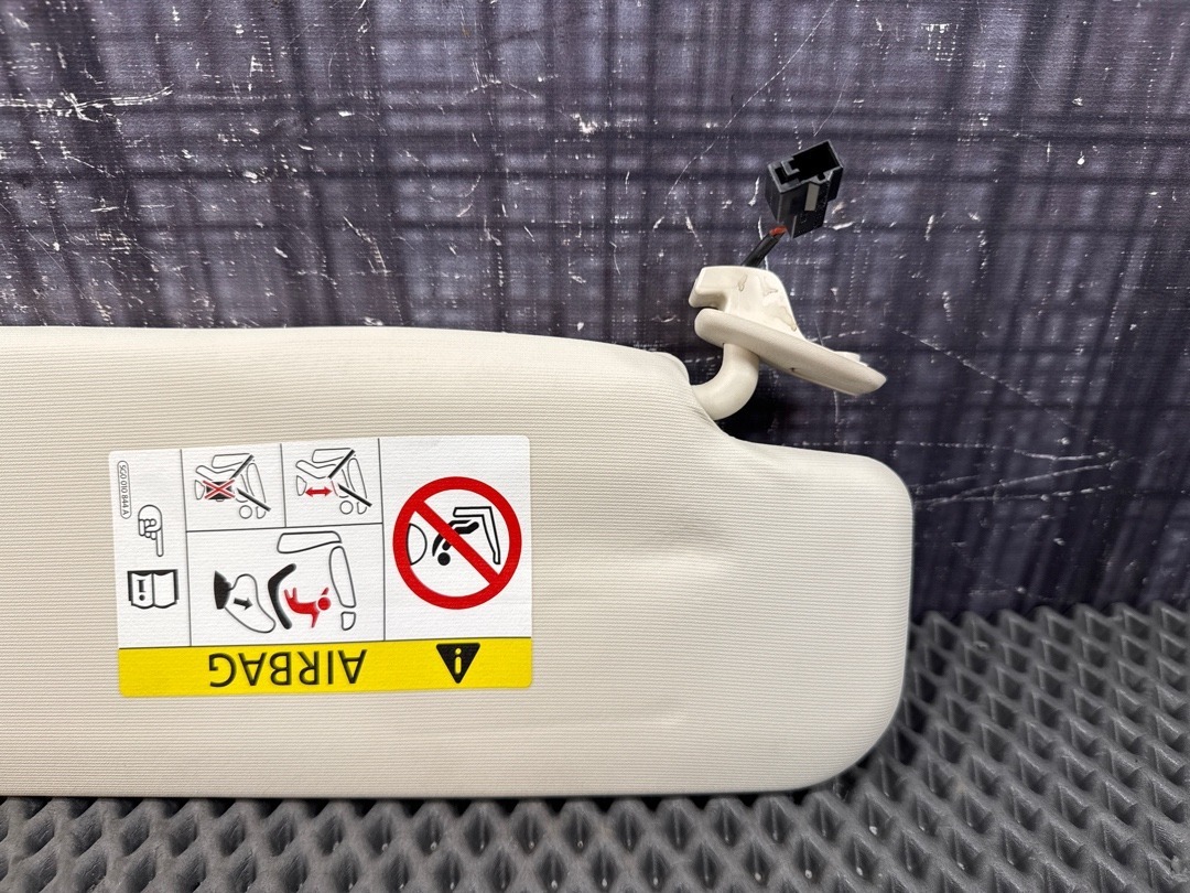 Козырек солнцезащитный, 2091 рублей, Красноярск