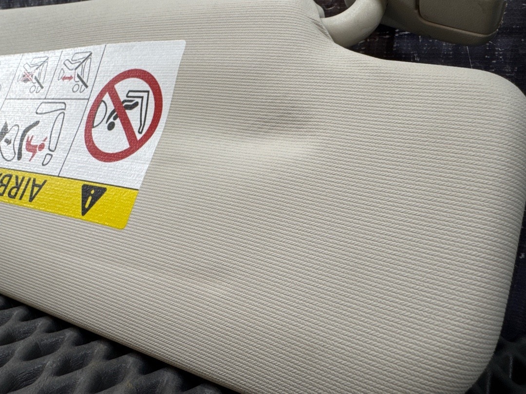 Козырек солнцезащитный, 2091 рублей, Красноярск