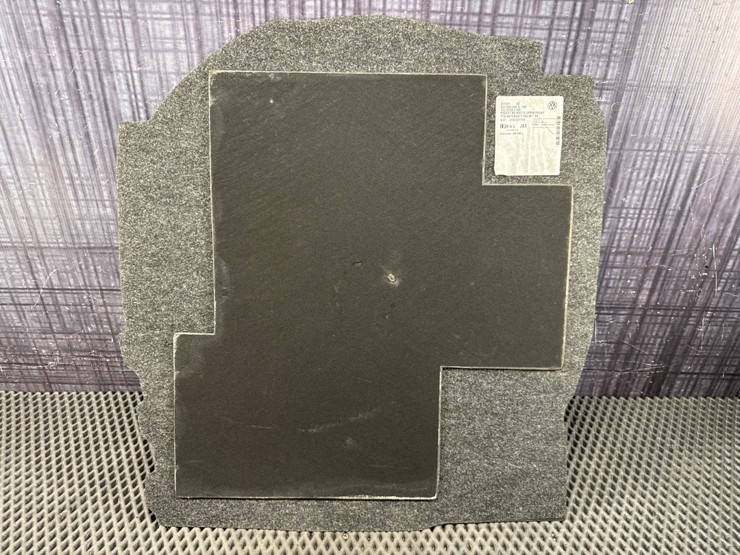 Ковер багажника, 1170 рублей, Красноярск