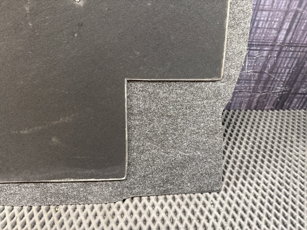 Ковер багажника, 1170 рублей, Красноярск