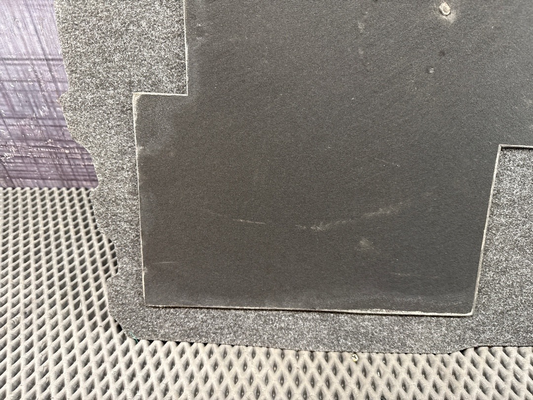 Ковер багажника, 1170 рублей, Красноярск