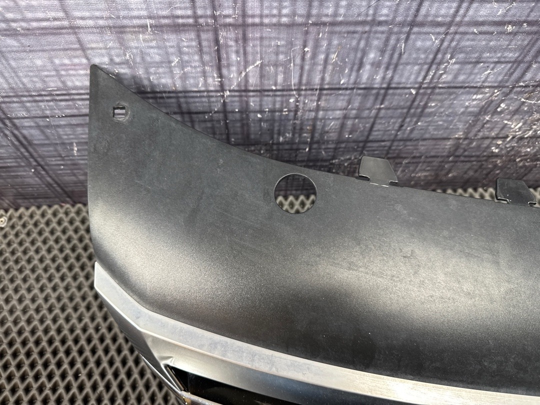 Решетка радиатора, 16110 рублей, Красноярск