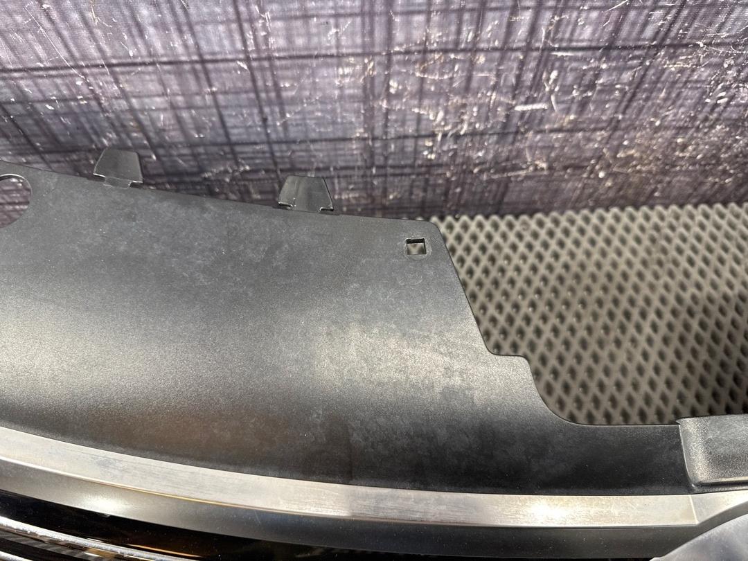 Решетка радиатора, 16110 рублей, Красноярск