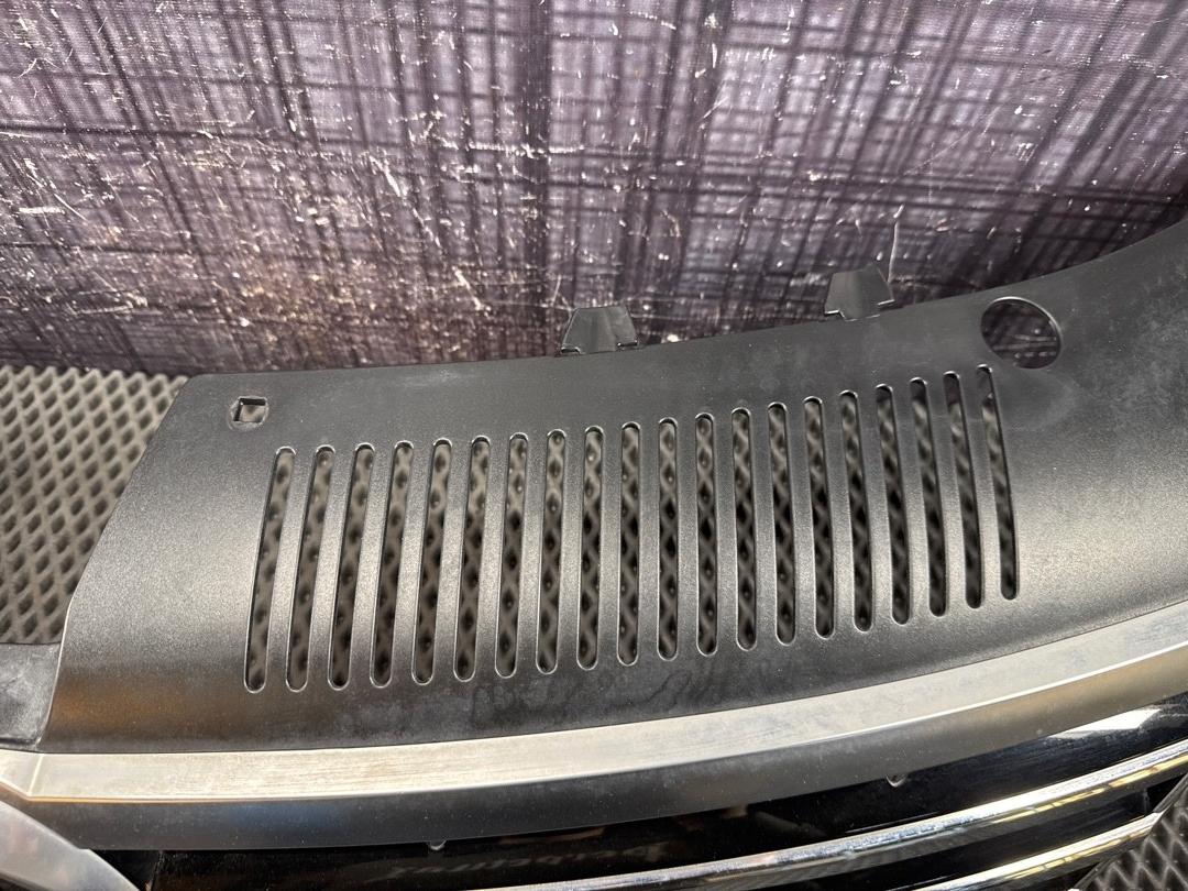 Решетка радиатора, 16110 рублей, Красноярск