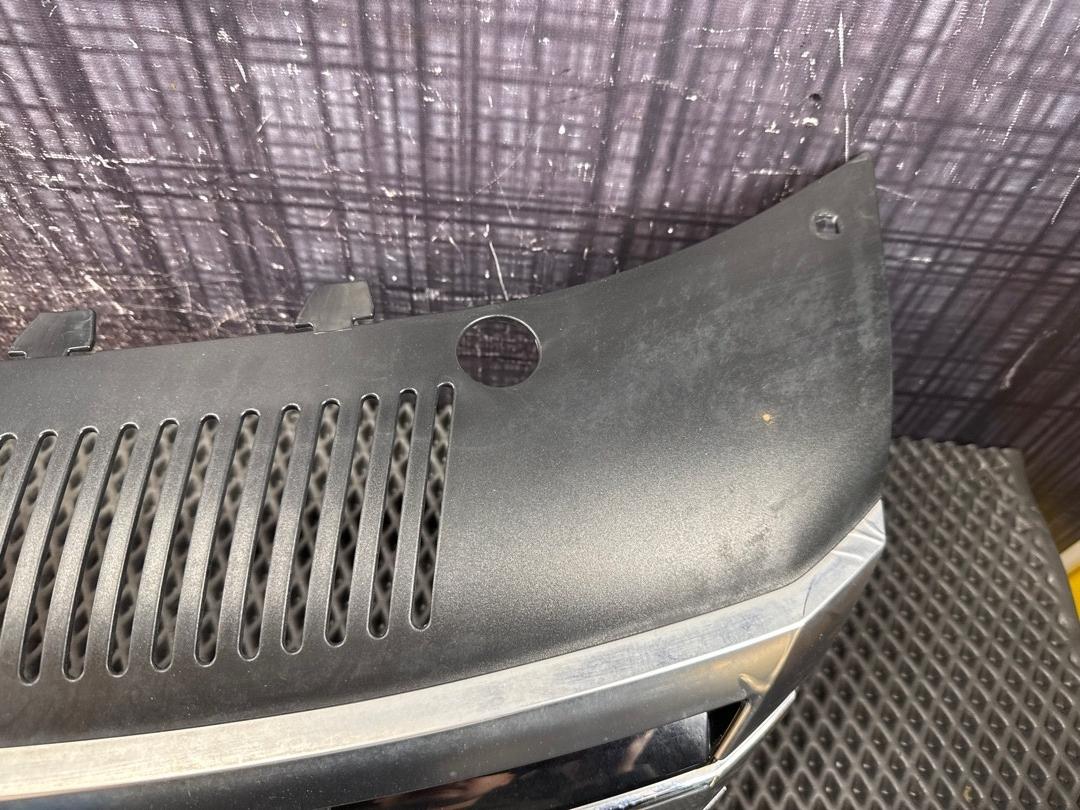 Решетка радиатора, 16110 рублей, Красноярск