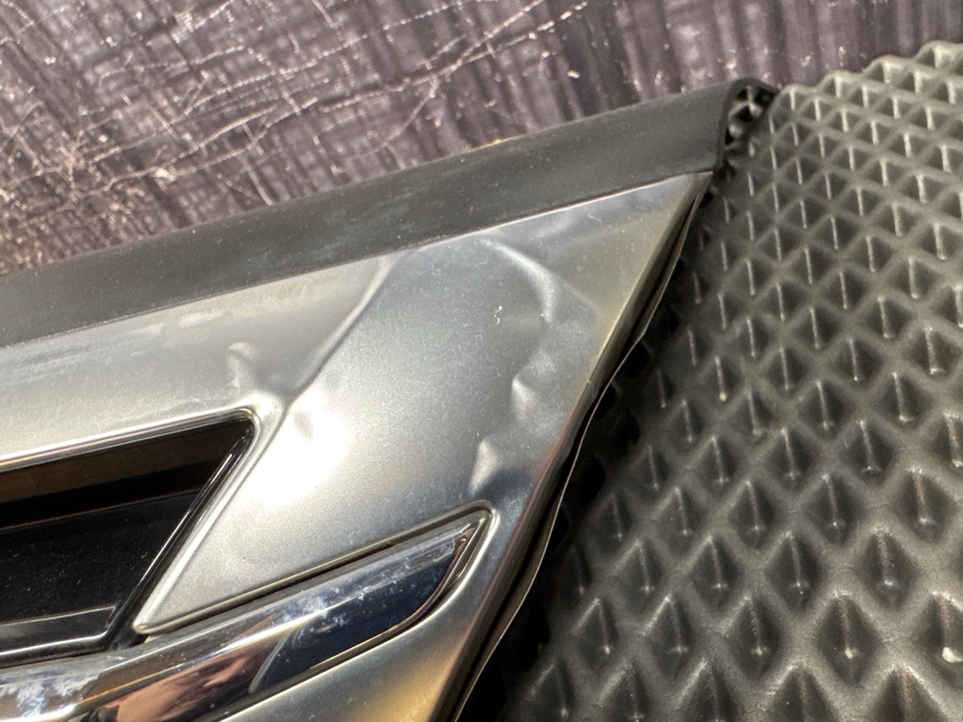 Решетка радиатора, 16110 рублей, Красноярск