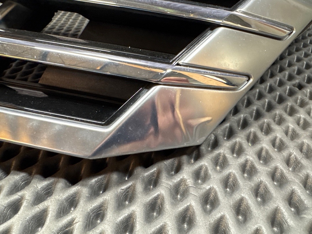 Решетка радиатора, 16110 рублей, Красноярск