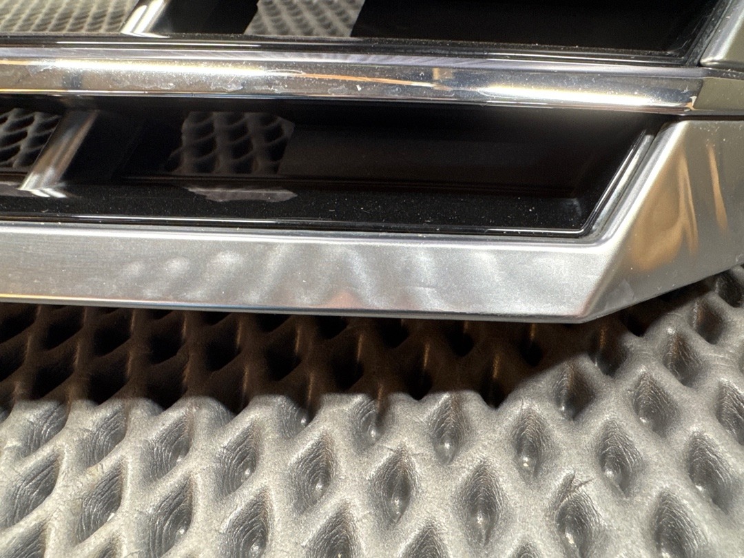 Решетка радиатора, 16110 рублей, Красноярск