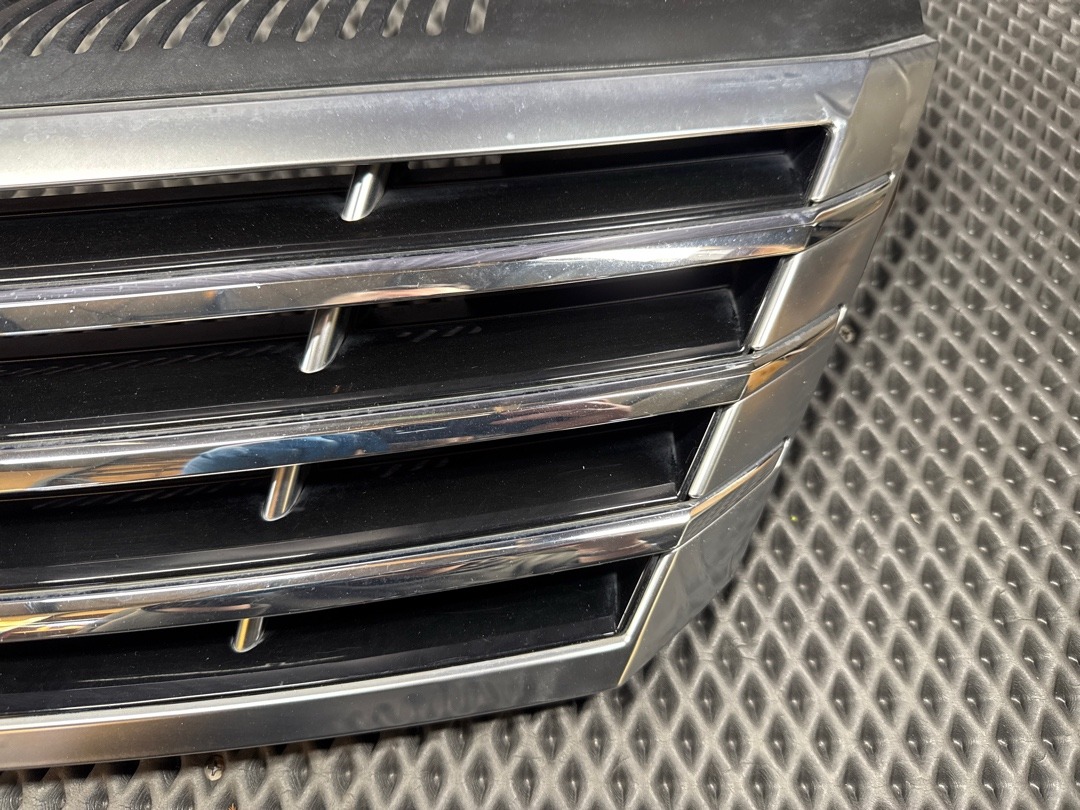 Решетка радиатора, 16110 рублей, Красноярск