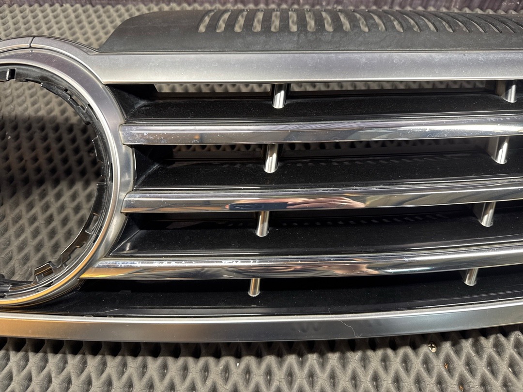 Решетка радиатора, 16110 рублей, Красноярск