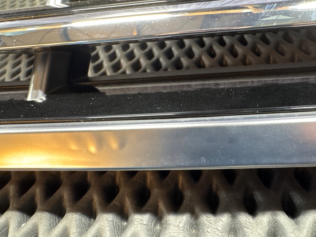 Решетка радиатора, 16110 рублей, Красноярск