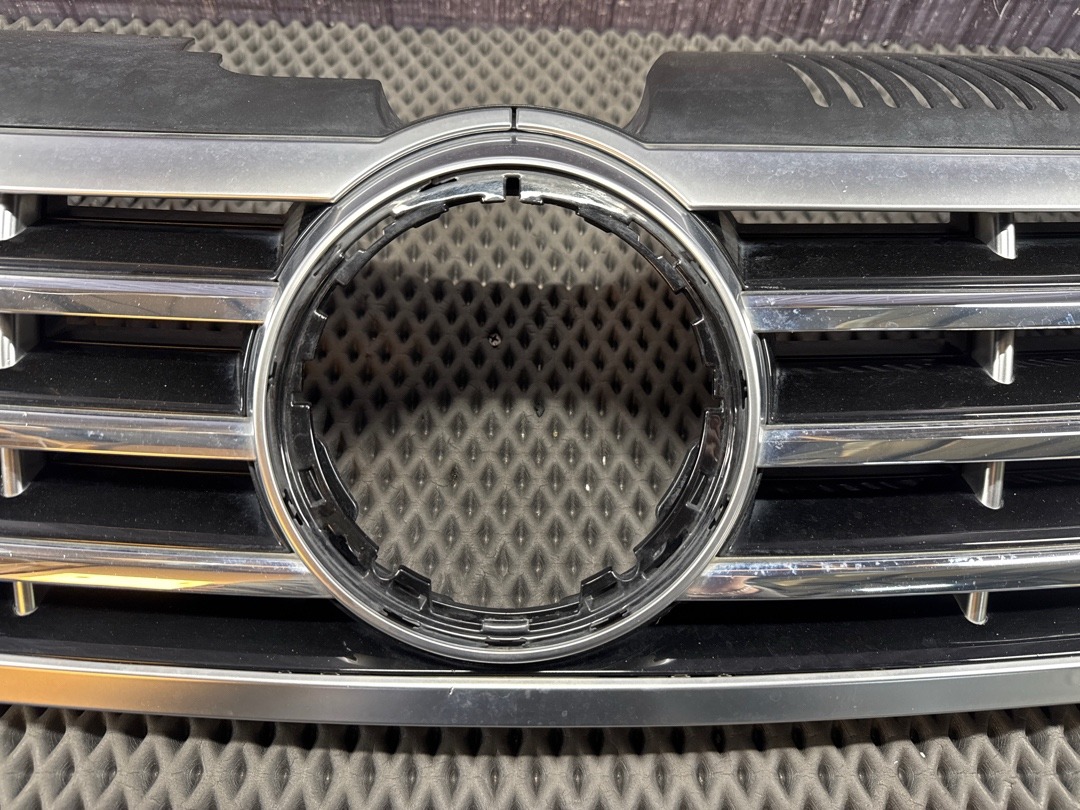 Решетка радиатора, 16110 рублей, Красноярск