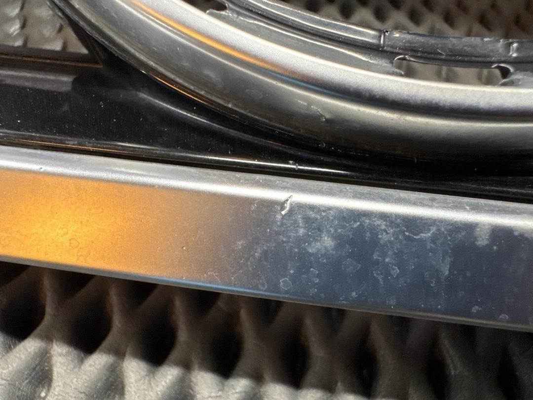 Решетка радиатора, 16110 рублей, Красноярск