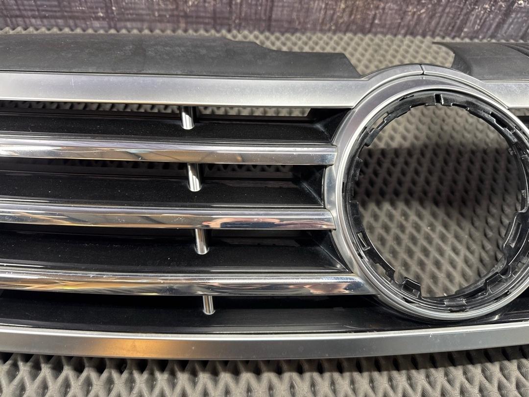 Решетка радиатора, 16110 рублей, Красноярск