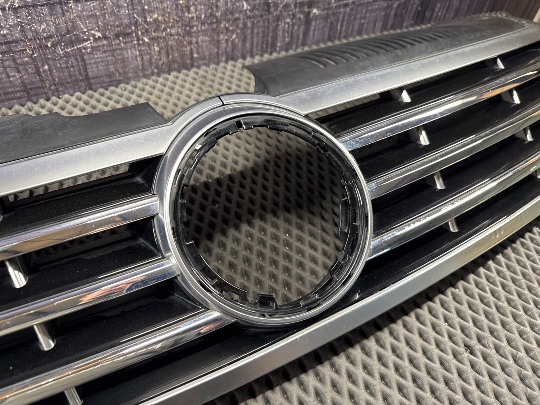 Решетка радиатора, 16110 рублей, Красноярск