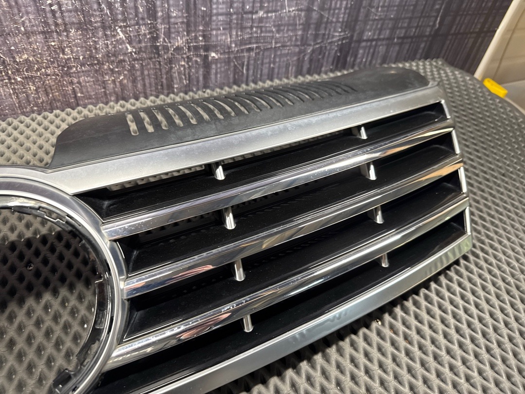 Решетка радиатора, 16110 рублей, Красноярск