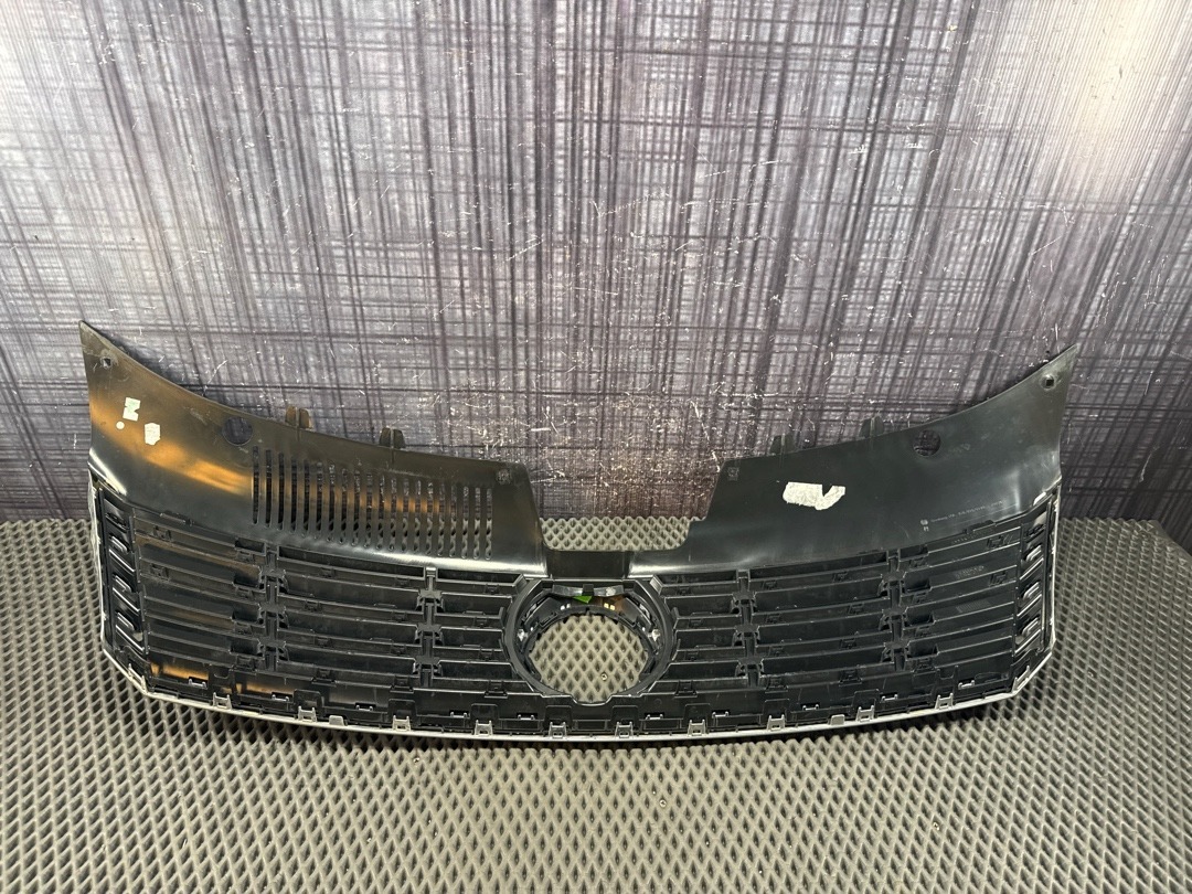 Решетка радиатора, 16110 рублей, Красноярск