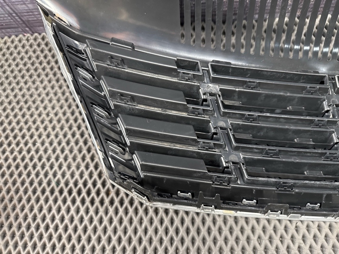 Решетка радиатора, 16110 рублей, Красноярск