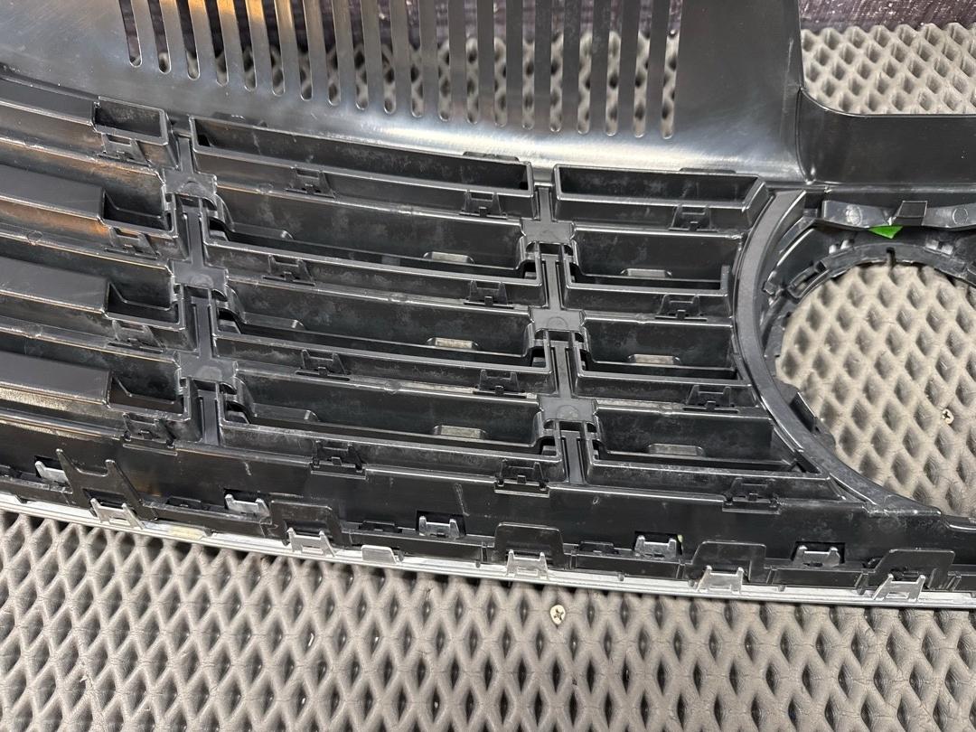 Решетка радиатора, 16110 рублей, Красноярск