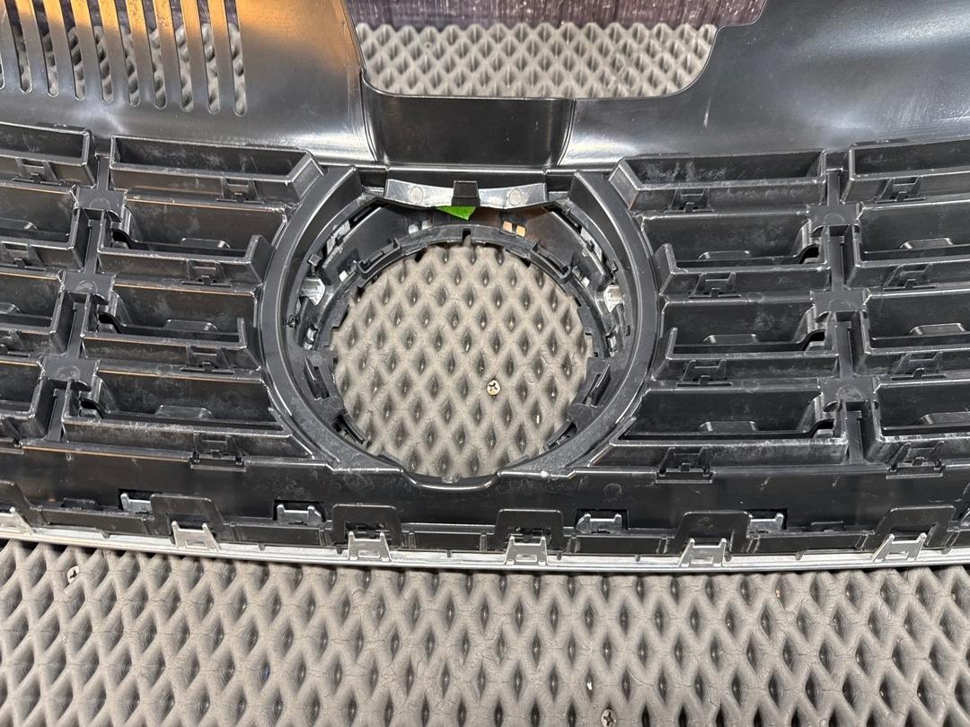 Решетка радиатора, 16110 рублей, Красноярск